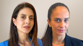 מינויים חדשים בשוב ושות, צילום: יחצ